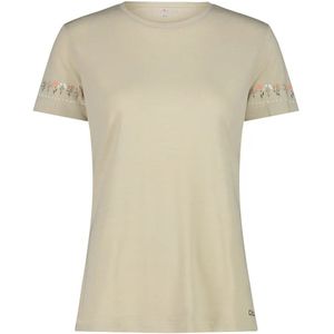 Cmp 32t7166 T-shirt Met Korte Mouwen