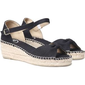 Toni Pons Bilma-l Esparto Sleehak Sandalen