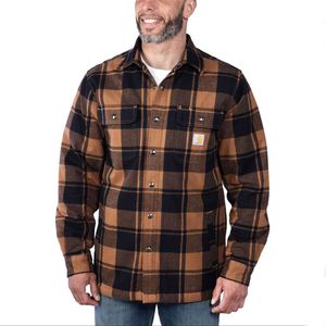 Carhartt Tj4452 Overhemd