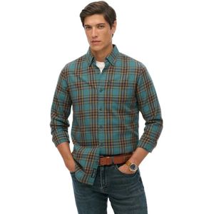 Superdry - Vintage - Overhemd