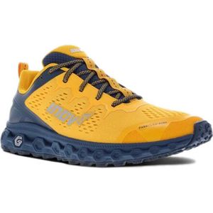 Inov8 Parkclaw G 280 Trail Running Shoes Geel,Blauw EU 45 1/2 Man