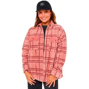 Rip Curl Pacific Rider Polar Overhemd