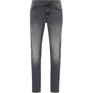 Hugo 734 10243500 08 Spijkerbroek