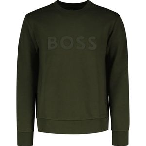 Boss Salbo 10256713 Sweatshirt