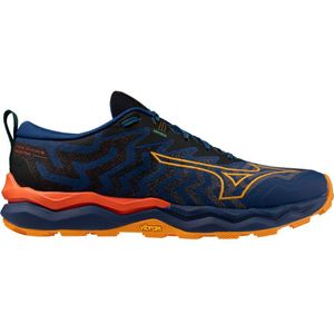 Mizuno Wave Daichi 8 Trailschoenen