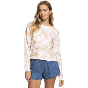 Roxy Current Mood T-shirt Met Lange Mouwen