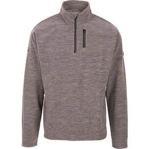 Trespass Farnworth Fleece Met Volledige Rits
