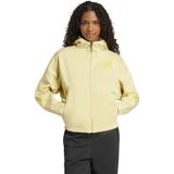 Adidas Z.n.e Sweatshirt Met Rits