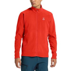Haglofs - Buteo Mid - Sweatshirt - Met Rits