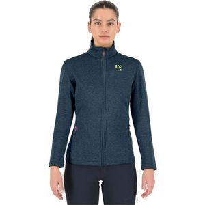 Karpos Pizzocco Fleece Met Volledige Rits