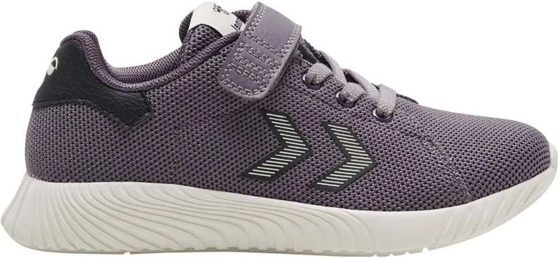 Hummel - Breaker JR - Sneakers - Lichtgewicht - Ademend Ontwerp