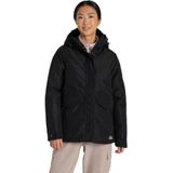 Craghoppers - Sally - Jas - Waterdicht - Geïsoleerd - Gedeeltelijk Gerecycled Polyester