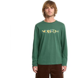 Volcom - Skiddert - Longsleeve