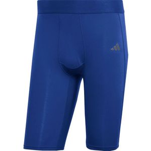 Adidas - Tf Korte Leggings - Zwart - Sportbroek