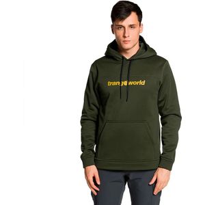 Trangoworld Login V02 Hoodie