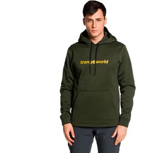 Trangoworld Login V02 Hoodie