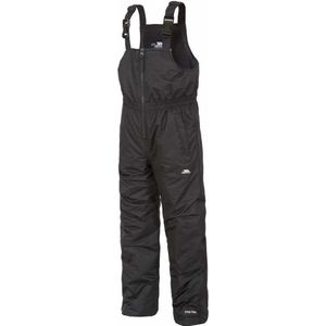 Trespass Kalmar Pants Zwart 3-4 Years Jongen