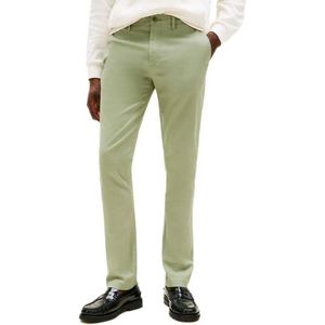 Tommy Hilfiger Bleecker 1985 Pima Chino Broek