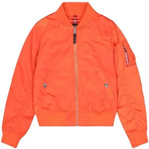 Alpha Industries Ma-1 Tt Bomberjack