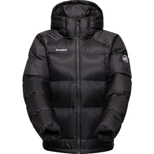 Mammut - Eiger Nordwand - Jas - Zwart - Insulated Flex Air