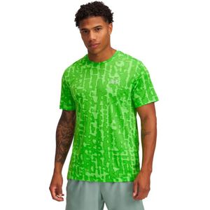 Gola - Grandslam Suede - Sneakers - Groen - Suede - Vrouwen