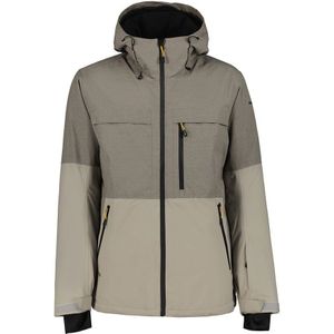 Icepeak Castres Jacket Beige 50 Man