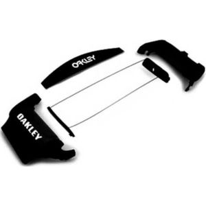 Oakley - Airbrake - Roll-Off Kit - Transparant - Kunststof