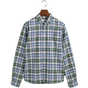 Gant 930491 Overhemd Met Lange Mouwen