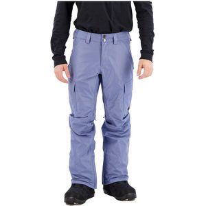 Burton Cargo 2l Pants Blauw M Man