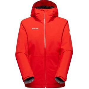 Mammut Linard Hardshell Thermo Jas