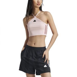 adidas - Tiro Cut 3-Stripes - Tanktop - Zwart