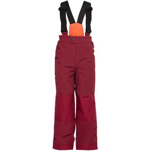 Vaude Snow Cup Iii Pants Oranje 122-128 cm Jongen