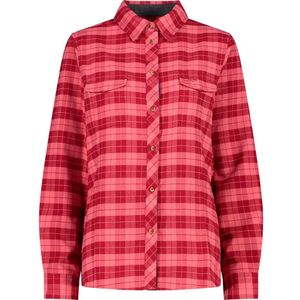 Cmp 32t1486 Overhemd Met Lange Mouwen