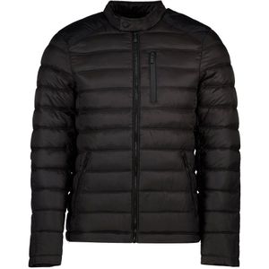 Superdry Commuter Quilted Biker Jas