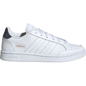 Adidas Grand Court Se Trainers Wit EU 37 1/3 Vrouw