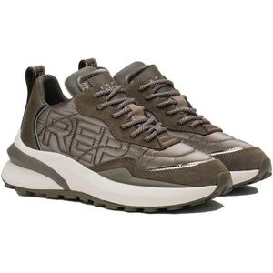 Replay Rs4v0015t Trainers Bruin EU 41 Vrouw