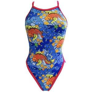 Turbo Japan Vibes Zwemkleding