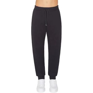 A|X Armani Exchange - XM001894AF10818UB101 - Joggerbroek - Marineblauw - Katoen