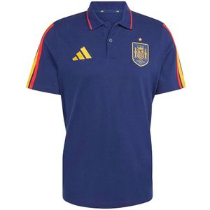 Adidas Spain Dna Korte Mouw Poloshirt