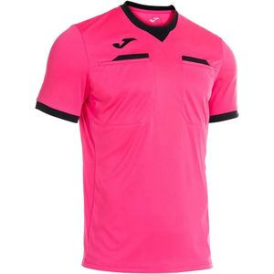 Joma Referee T-shirt Met Korte Mouwen
