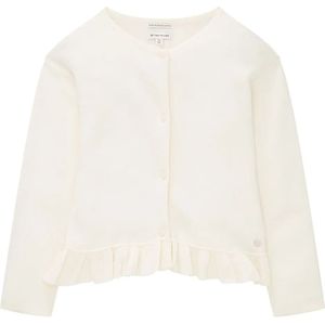 Tom Tailor Volant Cardigan