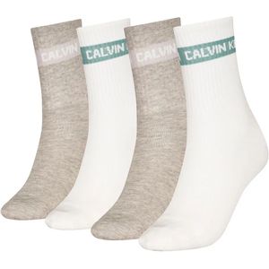 Calvin Klein - 701235385 - Sportsokken - 4 Paren
