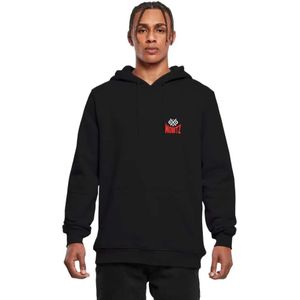 Mister Tee St Moritz Mountain Heavy Hoodie