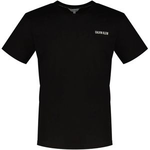 Calvin Klein Jeans Km0km01146 T-shirt Met Korte Mouwen