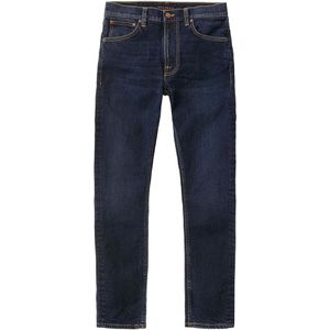 Nudie Jeans Lean Dean New Ink Spijkerbroek