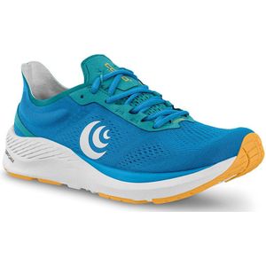 Topo Athletic Cyclone Running Shoes Blauw EU 39 Vrouw