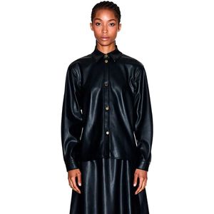 Armani Exchange Xw001253_af16106 Overhemd Met Lange Mouwen