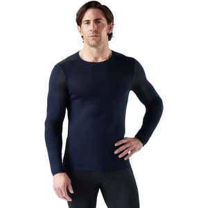 Smartwool Intraknit Thermal Merino Crew Lange Mouwen Basislaag