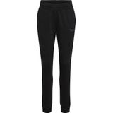 Hummel - Booster Tapered - Broek - Zwart