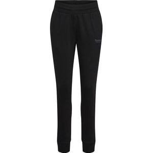 Hummel - Booster Tapered - Broek - Zwart